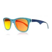 Carrera Texilo 6000/TX FTY Teal/Matte Blue