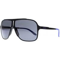 carrera ca122s guy black matte