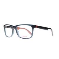 Carrera CA4401 HBE Black/Red