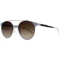 Carrera 115/S 29Q White/Gold