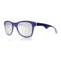 Carrera 6000/TX FTZ Blue