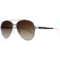 Carrera 113/S 29Q Gold/White