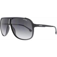 Carrera 1007/S 003 Matte Black