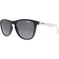 carrera 5042s 003 matte black