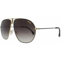 Carrera Bound 2M2HA Black/Gold