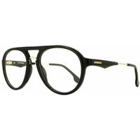 carrera ca137v 2m2 black gold