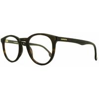 carrera ca136v 086 dark havana