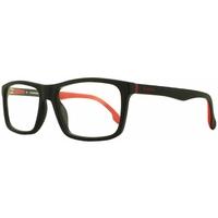 carrera ca8824v 003 matte black