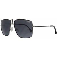 Carrera 1006/S TI7 Ruthenium/Black