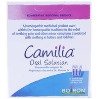 Camilia Oral Solution