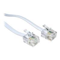 Cables Direct 5m RJ11 M - M Cable