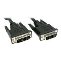 cables direct 2m dvi d single link m m cable