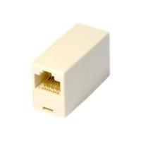 Cables Direct CAT6 RJ45 Couplers