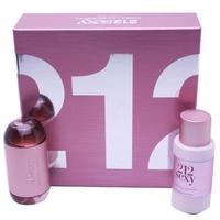 Carolina Herrera 212 Sexy Gift Set