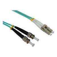 Cables Direct Network Cable 10m - Aqua