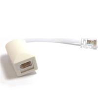 Cables Direct BT Female to RJ45 Male Convertor