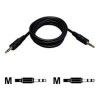 Cables Direct M - M Audio Cable - 1.2m
