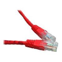 cables direct patch cable rj 45 m rj 45 m 15 m cat 6 red