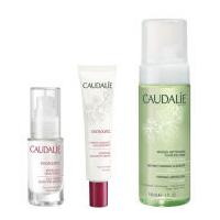 Caudalie Dry Skin Care Collection