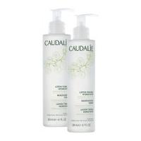 Caudalie Moisturising Toner Duo 200ml (Worth £30)