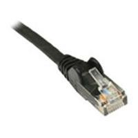 cables direct 1m network 6 lsoh patch lead moulded black bq 200