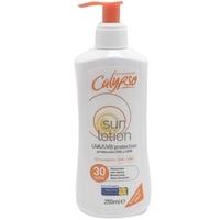 calypso sun lotion 30 high uvauvb protection