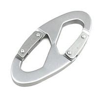 Carabiner Portable for Travel Accessories for Emergency