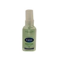 Carex Aloe Vera Hand Gel