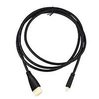 cablehdmi cable for gopro 5 gopro 3 gopro 3 others