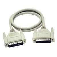 cables to go 3m db25 mf extension cable