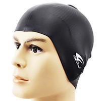 Cap Diving Hoods Unisex For Swimming / Diving Waterproof Yellow / White / Red / Pink / Gray / Black / Blue / Purple / Orange Free Size