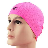 Cap Diving Hoods Unisex For Swimming / Diving Waterproof White / Red / Pink / Gray / Black / Blue Free Size