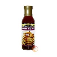 Calorie Free Syrup Maple Walnut