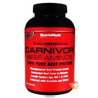 Carnivor Beef Aminos