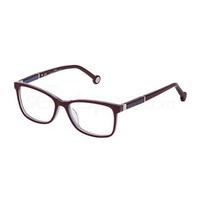 Carolina Herrera Eyeglasses VHE733L 0J57