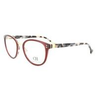 Carolina Herrera Eyeglasses VHE727 06DC