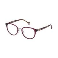 Carolina Herrera Eyeglasses VHE727 01CK