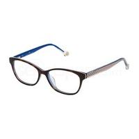 Carolina Herrera Eyeglasses VHE726L V35Y