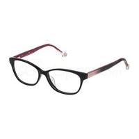 Carolina Herrera Eyeglasses VHE726L 700Y