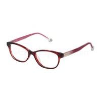 Carolina Herrera Eyeglasses VHE726L 01GJ