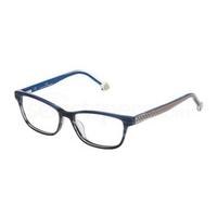 carolina herrera eyeglasses vhe725l 0wtc