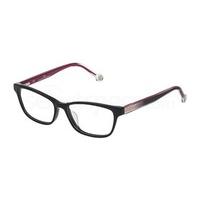 Carolina Herrera Eyeglasses VHE725L 700