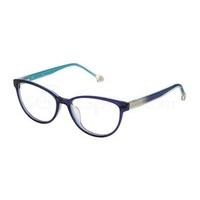 carolina herrera eyeglasses vhe724 0j62