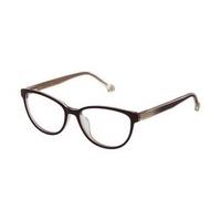 Carolina Herrera Eyeglasses VHE724 0ABH