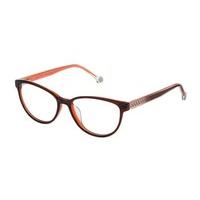 Carolina Herrera Eyeglasses VHE724 06MM