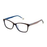 Carolina Herrera Eyeglasses VHE723 0V35