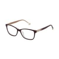 Carolina Herrera Eyeglasses VHE723 0ABH