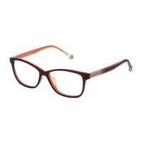 Carolina Herrera Eyeglasses VHE723 06MM