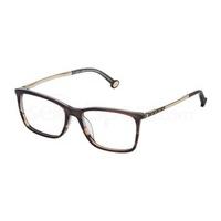 carolina herrera eyeglasses vhe722 07hl