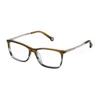 Carolina Herrera Eyeglasses VHE722 07HI